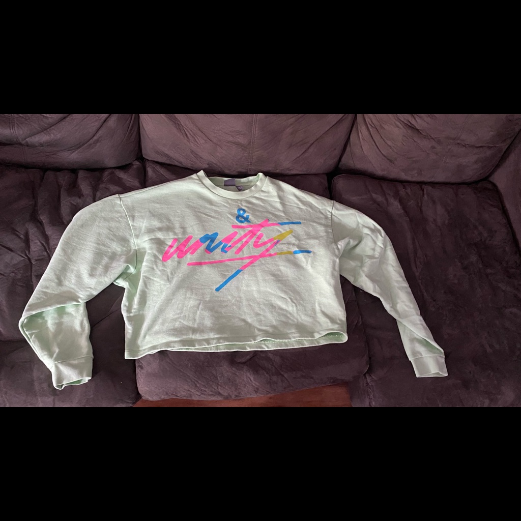Unity Sweater